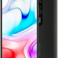 Mobiiltelefon Redmi 8 64GB 6.22" 5000mAh