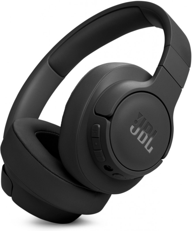 Kõrvaklapid JBL TUNE 770 aktiivne mürasummutus