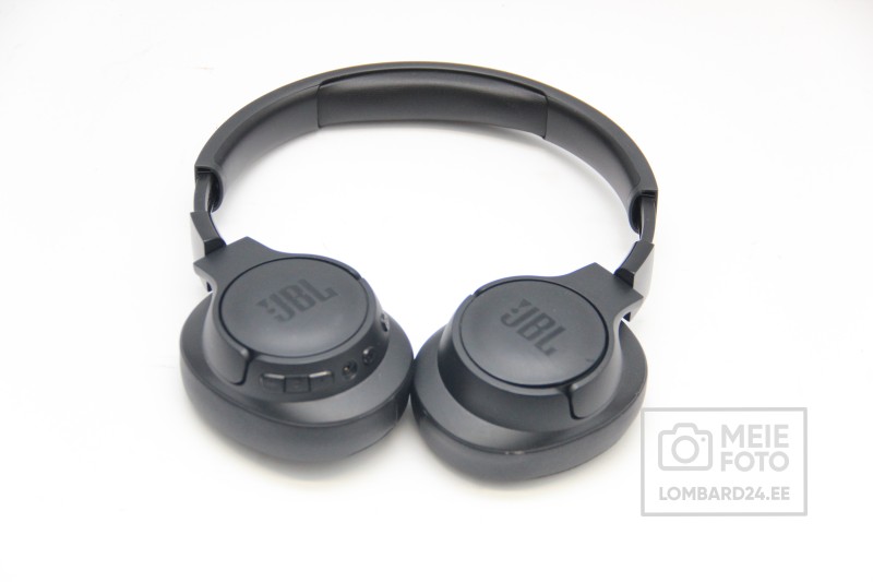 Kõrvaklapid JBL TUNE 770 aktiivne mürasummutus
