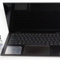 Sülearvuti Dell Inspiron 14 AMD Ryzen 5 8GB RAM 256GB SSD