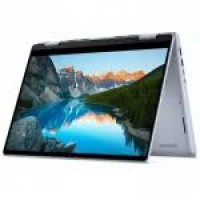 Sülearvuti Dell Inspiron 14 AMD Ryzen 5 8GB RAM 256GB SSD