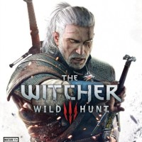 Xbox one The Witcher Wild Hunt