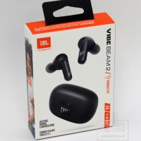 Kõrvaklapid JBL Tune Beam 2 True wireless ANC