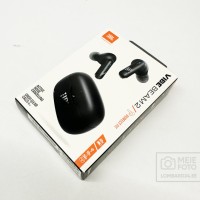 Kõrvaklapid JBL Vibe Beam 2 True Wireless ANC