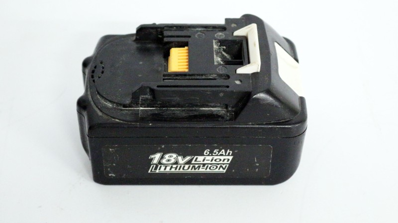 Makita 6,5ah 18V