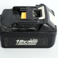 Makita 6,5ah 18V