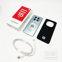 Mobiiltelefon Redmi Note 15 5G 128GB 6GB RAM