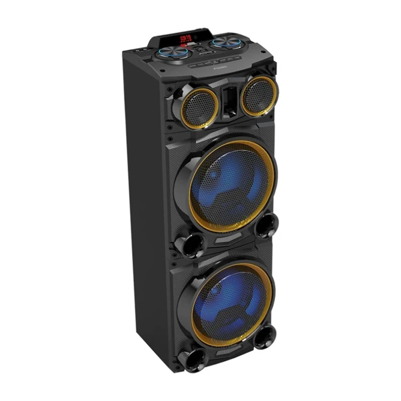 Kõlar Fiodio P-952 Bluetooth AUX kuni 10 tundi