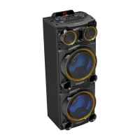 Kõlar Fiodio P-952 Bluetooth AUX kuni 10 tundi