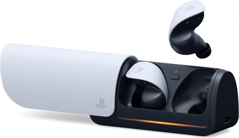 Juhtmevabad kõrvaklapid Sony Playstation Pulse Explore Planar magnetic