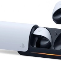 Juhtmevabad kõrvaklapid Sony Playstation Pulse Explore Planar magnetic