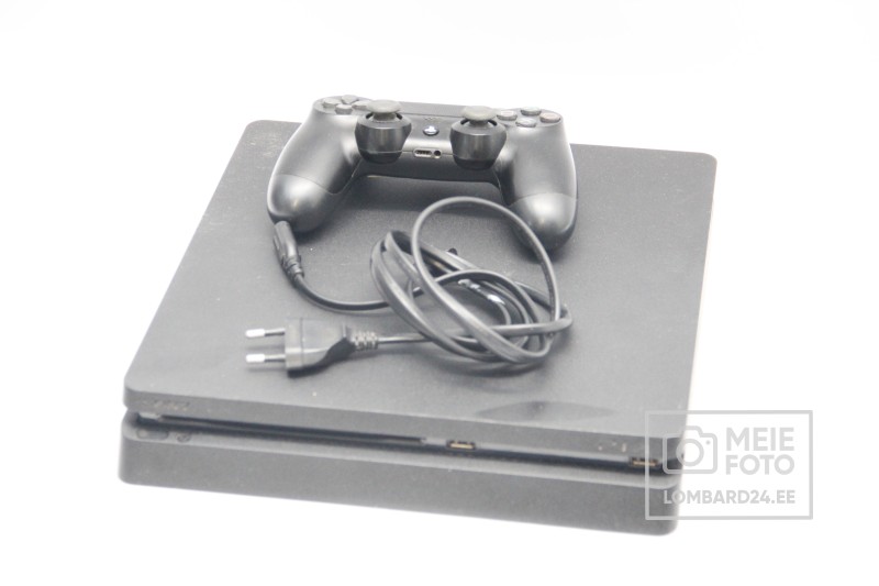 Mängukonsool Sony Playstation 4 Slim 1TB