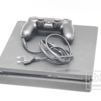 Mängukonsool Sony Playstation 4 Slim 1TB