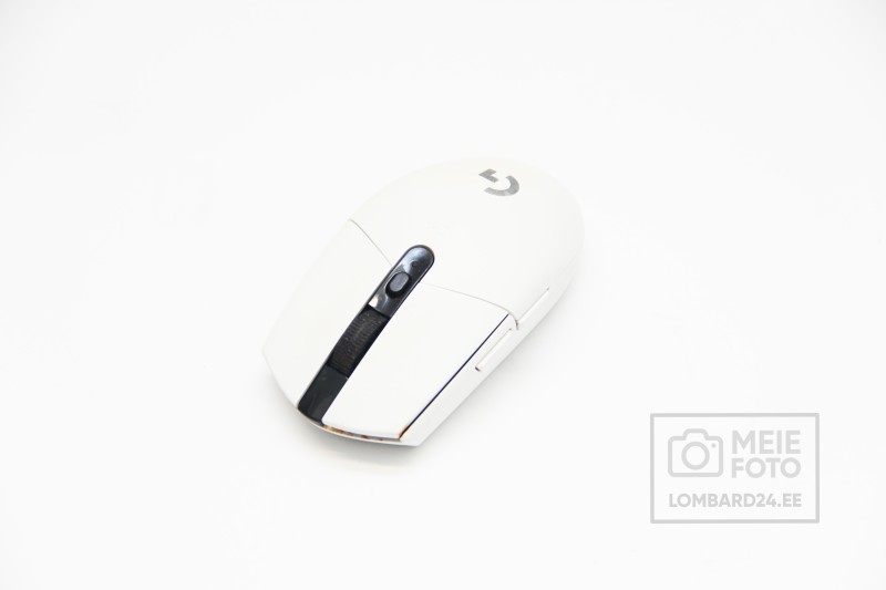 Juhtmevaba hiir Logitech G305