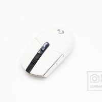 Juhtmevaba hiir Logitech G305