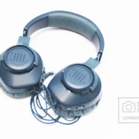 Kõrvaklapid JBL Quantum 100