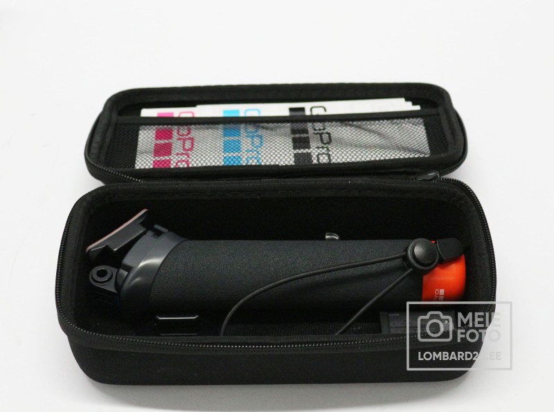 Videokaamera GoPro Hero black 13