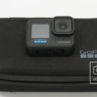 Videokaamera GoPro Hero black 13