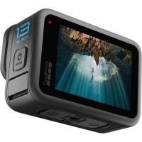 Videokaamera GoPro Hero black 13