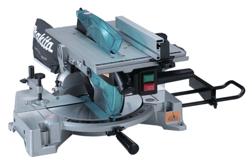 Saag Makita LH1040F 1650W 260mm