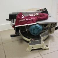 Saag Makita LH1040F 1650W 260mm