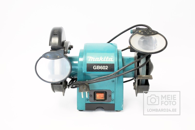 Trell Makita GB602 250W 15cm