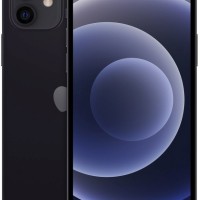 Mobiiltelefon iPhone 12 mini 64GB umbris