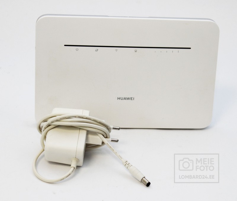 4G LTE ruuter Huawei B535-232 Cat 7 300 Mbps Wi-Fi ac
