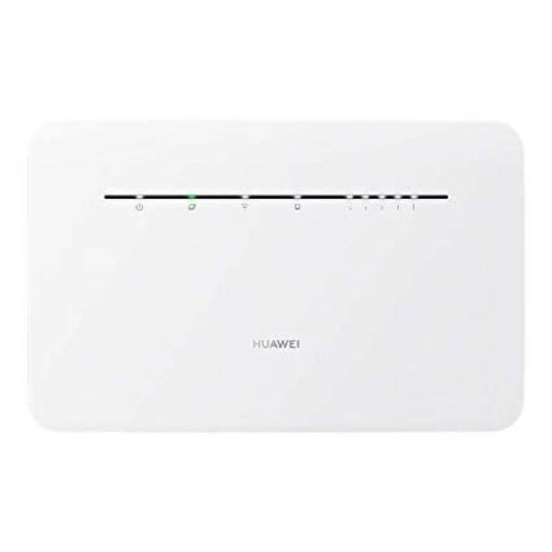 4G LTE ruuter Huawei B535-232 Cat 7 300 Mbps Wi-Fi ac