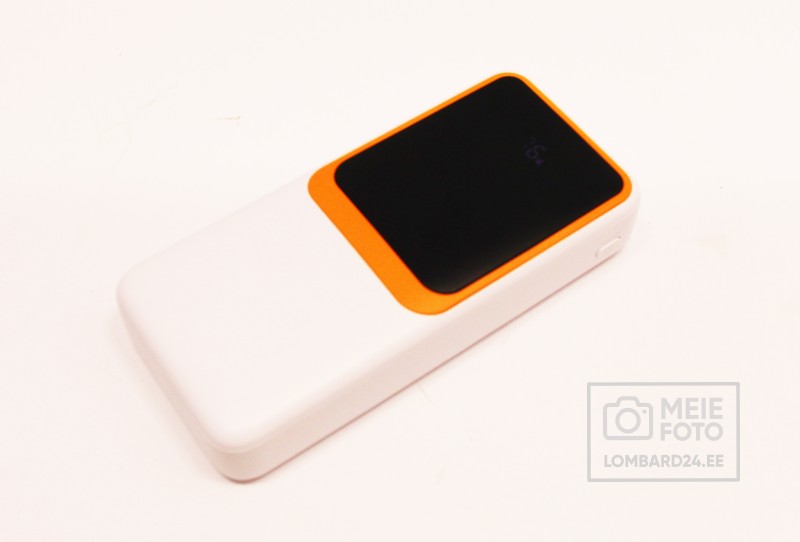 Võrgupank XUQG 20000mAh 22.5W