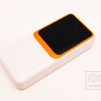 Võrgupank XUQG 20000mAh 22.5W