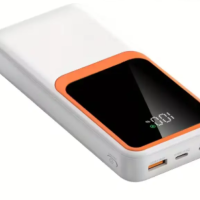 Võrgupank XUQG 20000mAh 22.5W