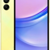 Mobiiltelefon Samsung Galaxy A15 5G 128GB 4GB RAM 6.5" 5000mAh