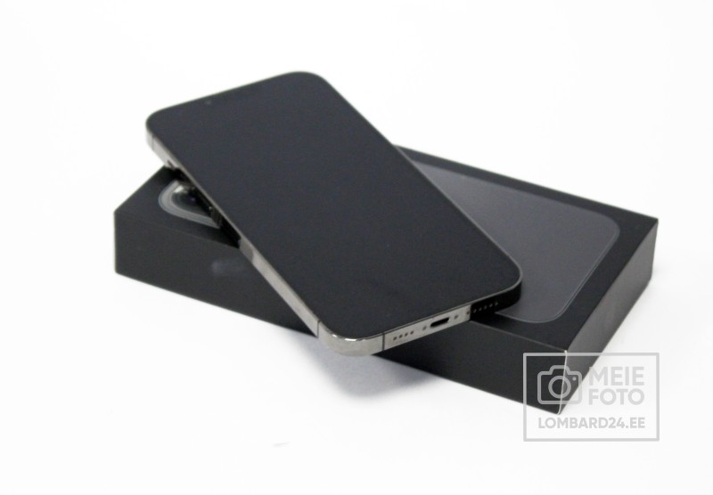 Mobiiltelefon iPhone 13 Pro Max 256GB 6.7-tolline 120Hz