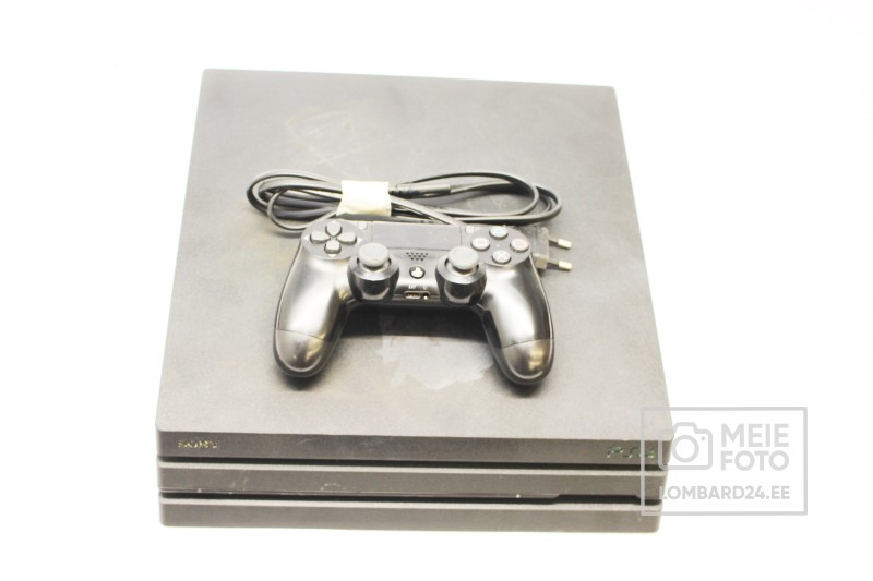 Mängukonsool Playstation 4 Pro 1TB
