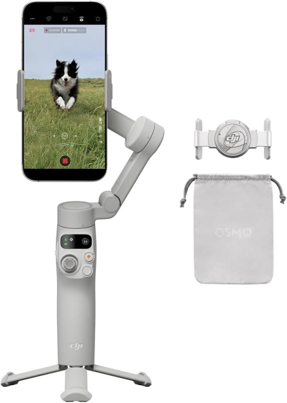 Gimbal DJI OSMO Mobile 7 3350 mAh
