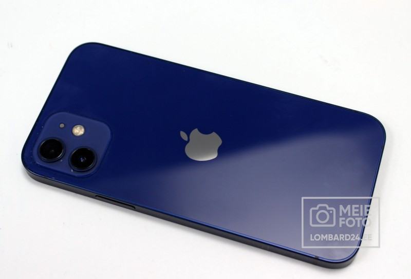 Mobiiltelefon Apple iPhone 12 128GB 6.1 Inch Super Retina XDR