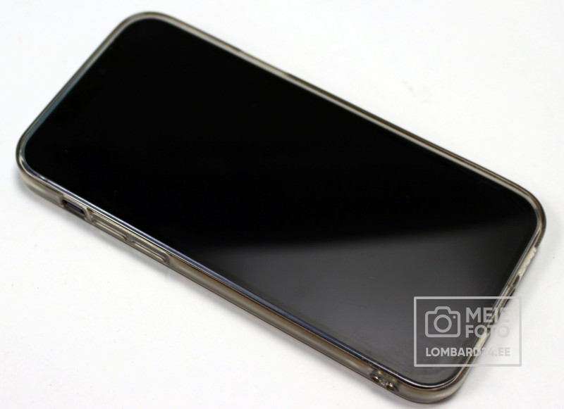 Mobiiltelefon Apple iPhone 12 128GB 6.1 Inch Super Retina XDR