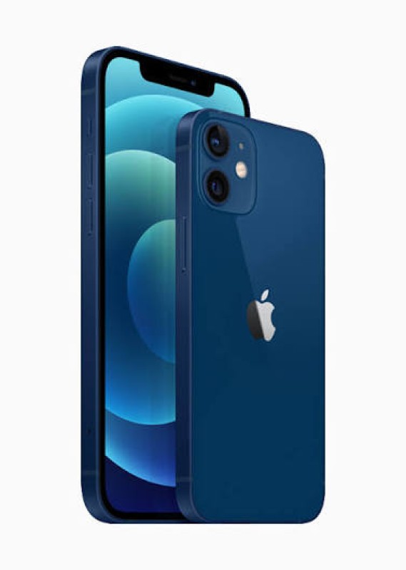 Mobiiltelefon Apple iPhone 12 128GB 6.1 Inch Super Retina XDR