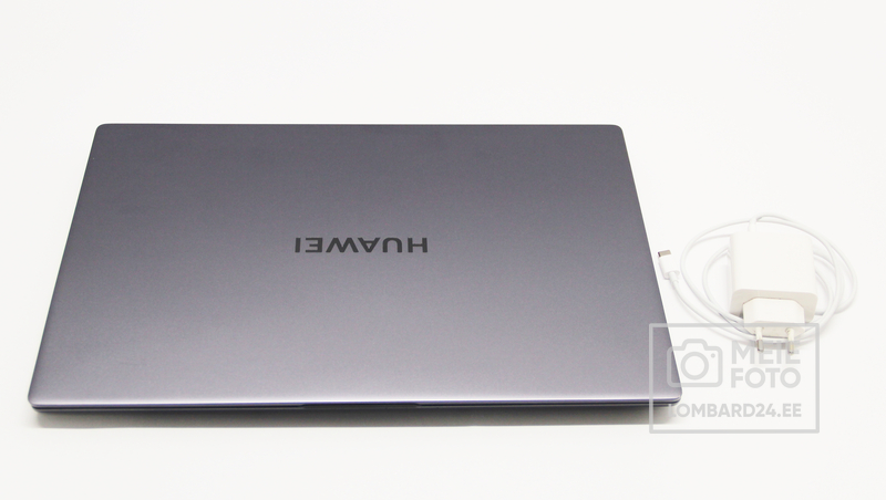 Sülearvuti Huawei MateBook D16