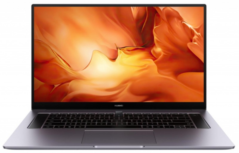 Sülearvuti Huawei MateBook D16 16-tolline Intel Core i5-12450H 8GB RAM 512GB SSD