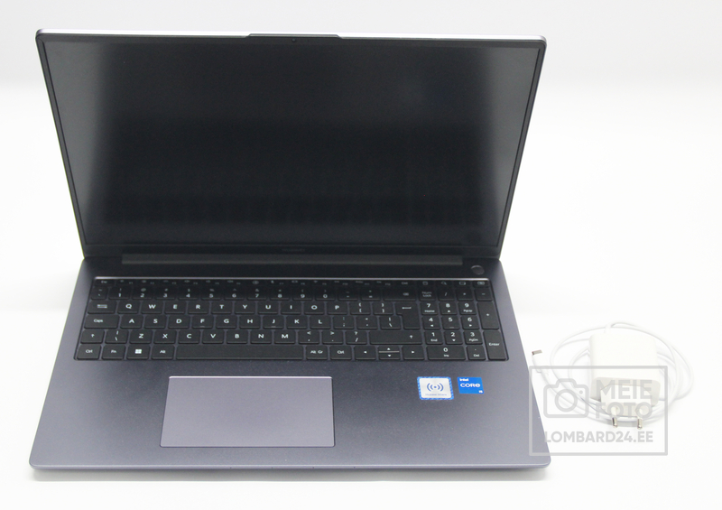 Sülearvuti Huawei MateBook D16
