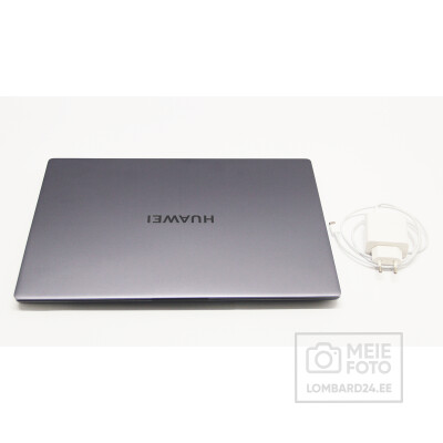 Sülearvuti Huawei MateBook D16