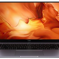 Sülearvuti Huawei MateBook D16 16-tolline Intel Core i5-12450H 8GB RAM 512GB SSD