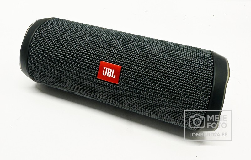 Kõlar JBL Flip Essential 2 20W veekindel