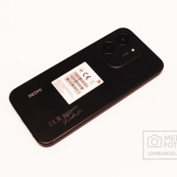 Mobiiltelefon Redmi 15C 128GB 4GB RAM 6.9" 50MP 6000mAh