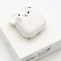 Kõrvaklapid Apple Airpods 4 H2 kiip