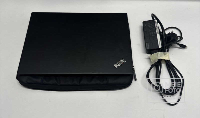 Sülearvuti Lenovo ThinkPad X13 Gen 1 13.3-tolline 32GB RAM 512GB SSD