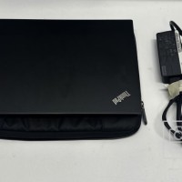 Sülearvuti Lenovo ThinkPad X13 Gen 1 13.3-tolline 32GB RAM 512GB SSD