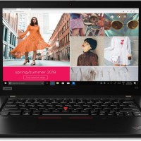Sülearvuti Lenovo ThinkPad X13 Gen 1 13.3-tolline 32GB RAM 512GB SSD